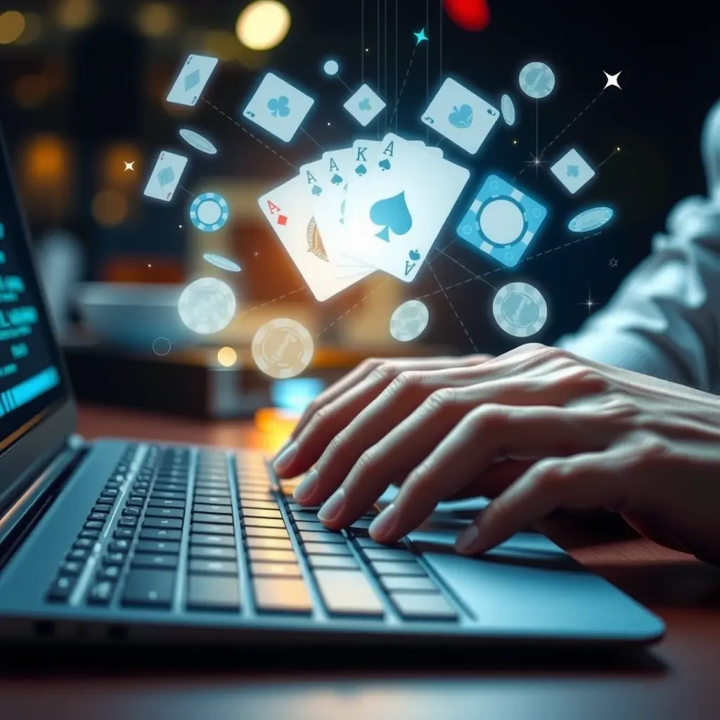 Security features and encryption